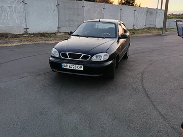 Авто Daewoo Arcadia 2007 № 8873873