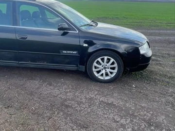 Авто Audi A6 2001 № 8873874
