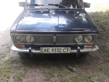 Авто ВАЗ 2103 1979 № 8873878