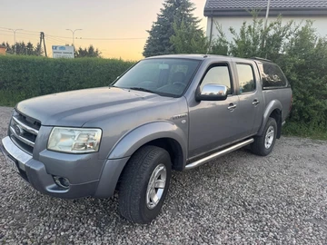 Авто Mitsubishi L 200 2008 № 8873888