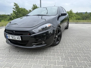 Авто Dodge Dart 2013 № 8873890