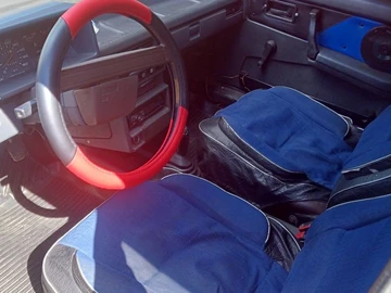 Авто ВАЗ 2109 1988 № 8873891