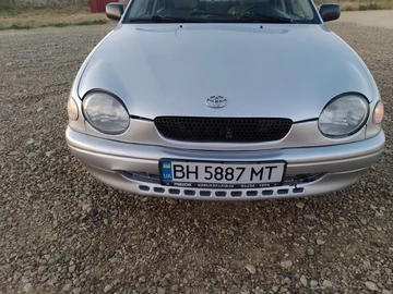 Авто Toyota Corolla 1997 № 8873899