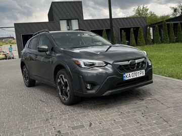 Авто Subaru Xv 2022 № 8873900