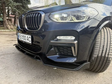 Авто BMW X3 2019 № 8873904