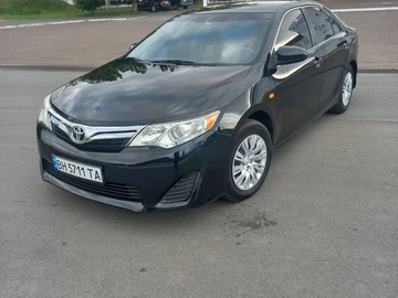 Авто Toyota Camry 2014 № 8873908