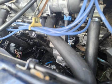 Авто ВАЗ 2108 1989 № 8873953