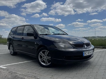 Авто Mitsubishi Lancer 2005 № 8873954