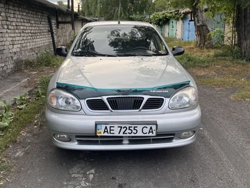 Авто Daewoo Sens 2008 № 8873957