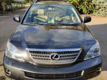 Авто Lexus Rx Серія 2003 № 8873973