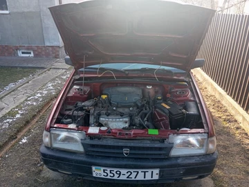 Авто Dacia Supernova 2004 № 8873982