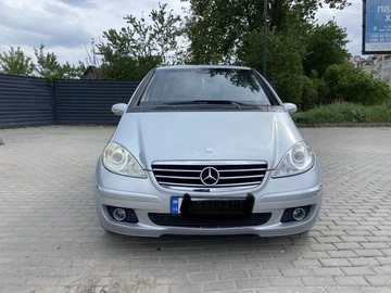 Авто Mercedes S Серия 2005 № 8873984