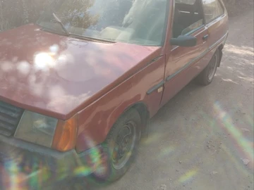 Авто ЗАЗ 1102 1994 № 8873992