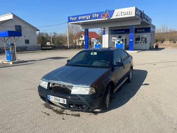 Авто Skoda 100 2004 № 8873993