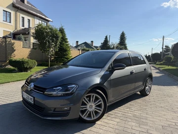Авто Volkswagen Golf 2015 № 8874000