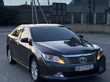 Авто Toyota Camry 2012 № 8874004