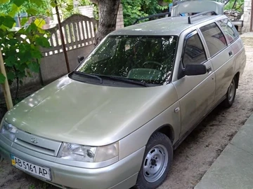 Авто ВАЗ 21112 2005 № 8874008