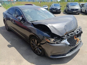 Авто Mazda 6 2021 № 8874009