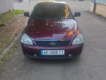 Авто ВАЗ 2170 Priora 2008 № 8874058