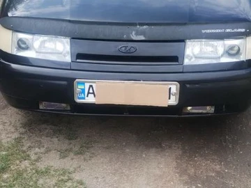 Авто ВАЗ 21104 2007 № 8874059