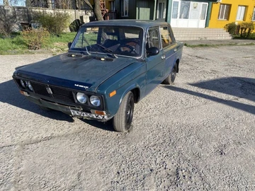 Авто ВАЗ 2106 1981 № 8874060