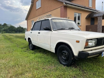 Авто ВАЗ 2105 1990 № 8874069