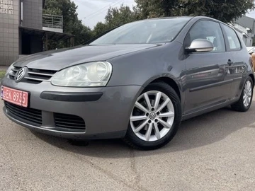 Авто Volkswagen Golf 2004 № 8874072