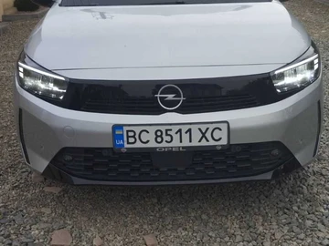 Авто Opel Corsa 2025 № 8874075