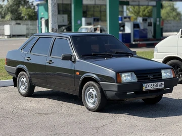 Авто ВАЗ 21099 2006 № 8874080