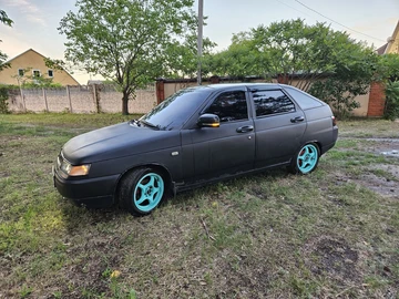 Авто ВАЗ 2112 2007 № 8874081