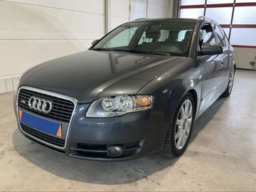 Авто Audi A4 2005 № 8874086