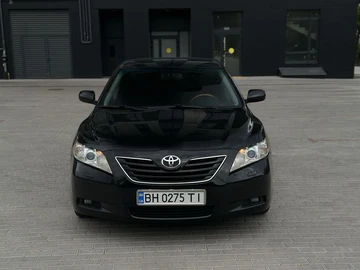 Авто Toyota Camry 2008 № 8874090