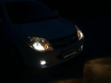 Авто Geely Mk 2008 № 8874093