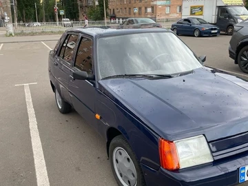 Авто ЗАЗ 965 2008 № 8874096