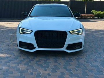 Авто Audi A5 2011 № 8874097