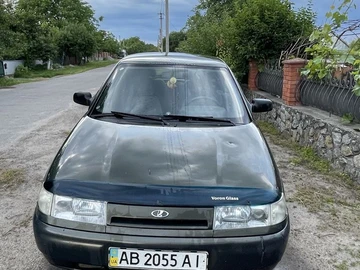 Авто ВАЗ 2110 2006 № 8874107