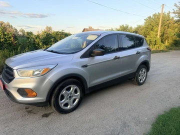 Авто Ford Escape 2017 № 8874108
