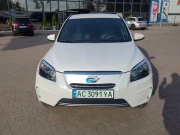 Авто Toyota Rav 4 2012 № 8874110