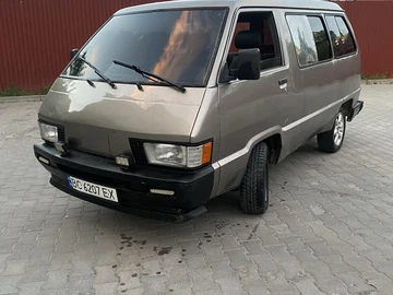 Авто Toyota Hiace 1984 № 8874148
