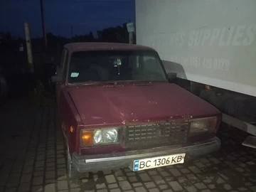 Авто ВАЗ 2107 2005 № 8874155