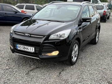 Авто Ford Kuga 2014 № 8874156
