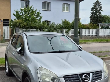 Авто Nissan Qashqai 2009 № 8874157