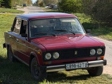 Авто ВАЗ 2106 2000 № 8874158