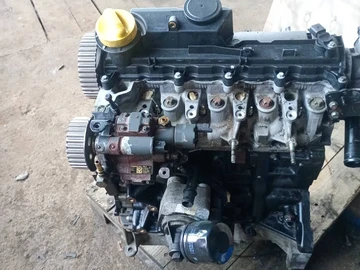 Авто Renault 4 2005 № 8874166