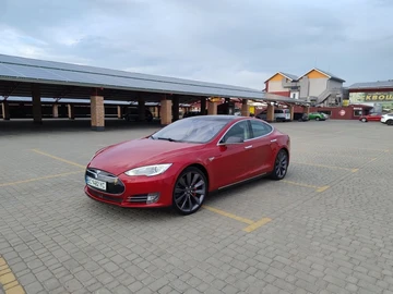 Авто Tesla Model S 2014 № 8874167