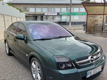 Авто Opel Vectra 2004 № 8874173