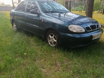 Авто Daewoo Arcadia 2006 № 8874182