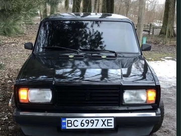 Авто ВАЗ 2107 2008 № 8874186