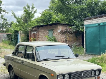 Авто ВАЗ 21061 1989 № 8874215