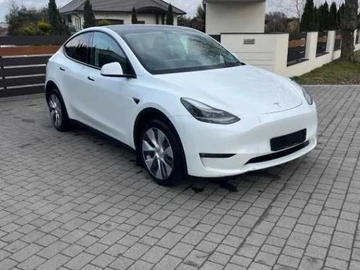 Авто Tesla Roadster 2022 № 8874218